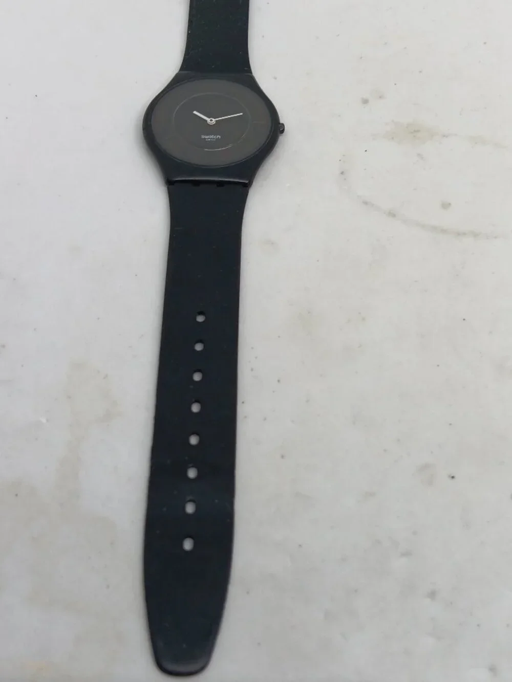 RARE Swatch Skin Classic 